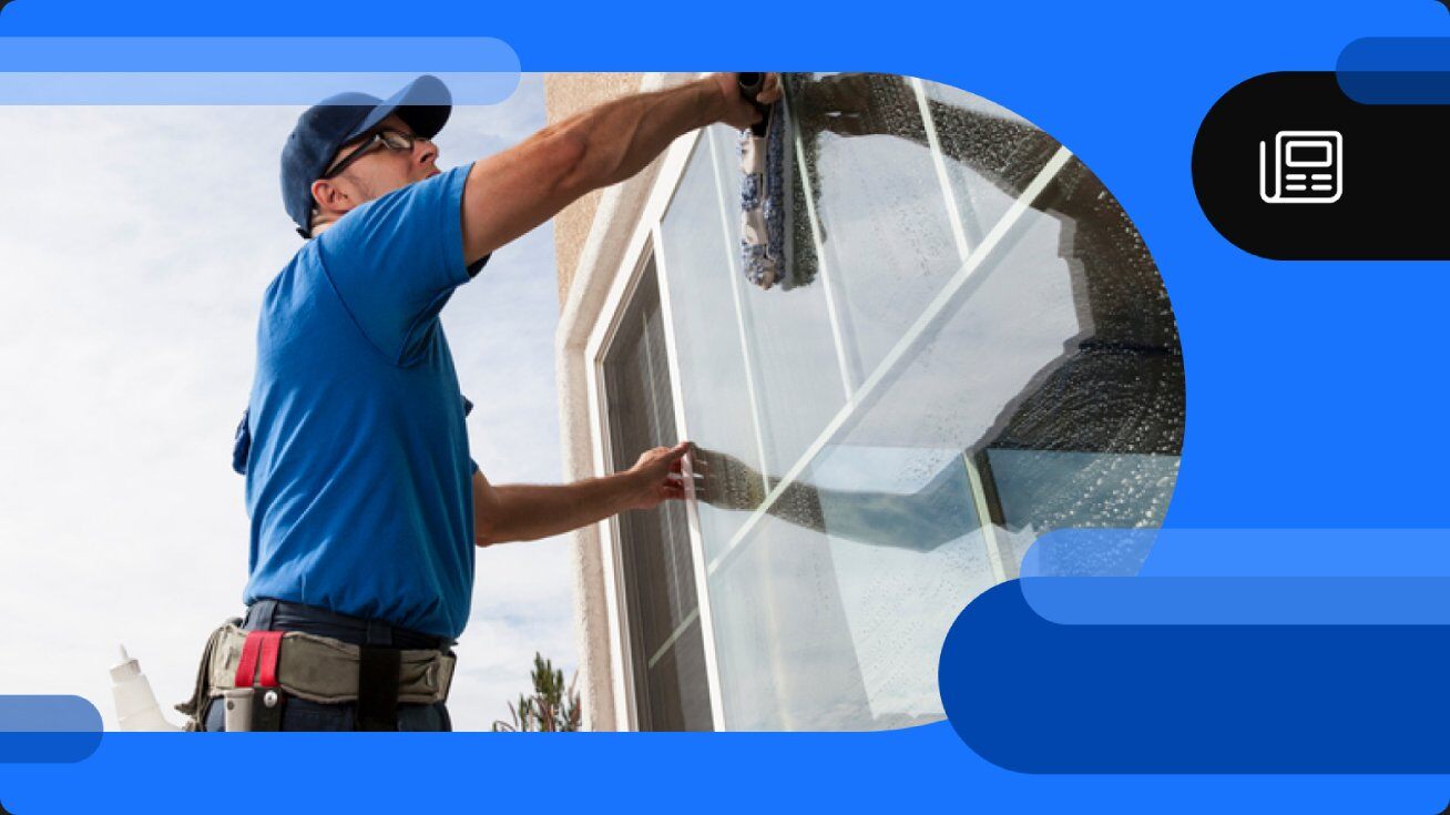 Ultimate Window Cleaning Marketing Guide How to Get More Customers
